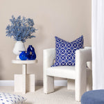 Bella Boucle Armchair