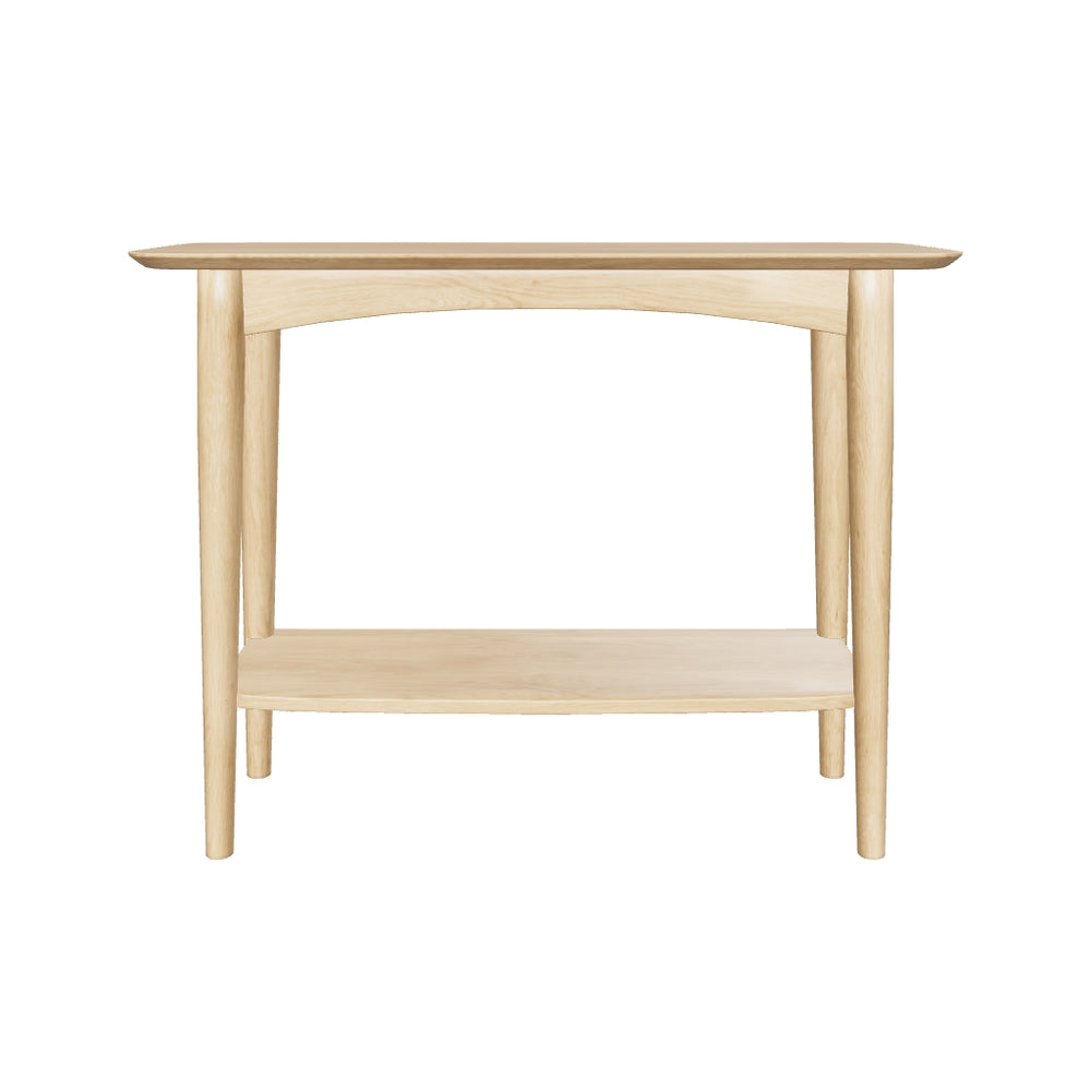 Stockholm Console Table Shelf