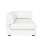 Prague Boucle Modular Sofa (Corner Piece)