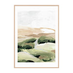 Kangaroo Island Print