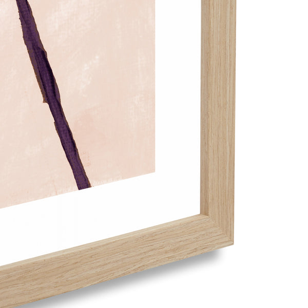 Mediterranean Alfresco 5 Framed Print – Life Interiors