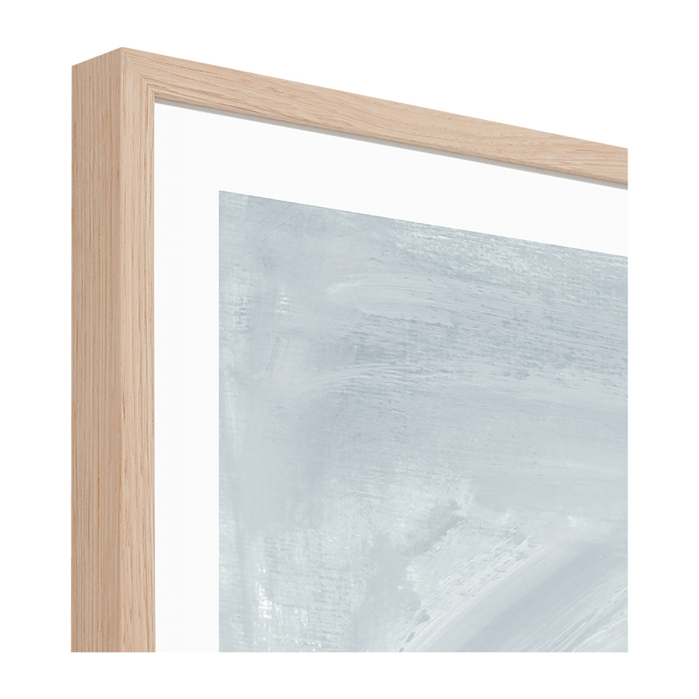 Plant Study Blush 3 Print