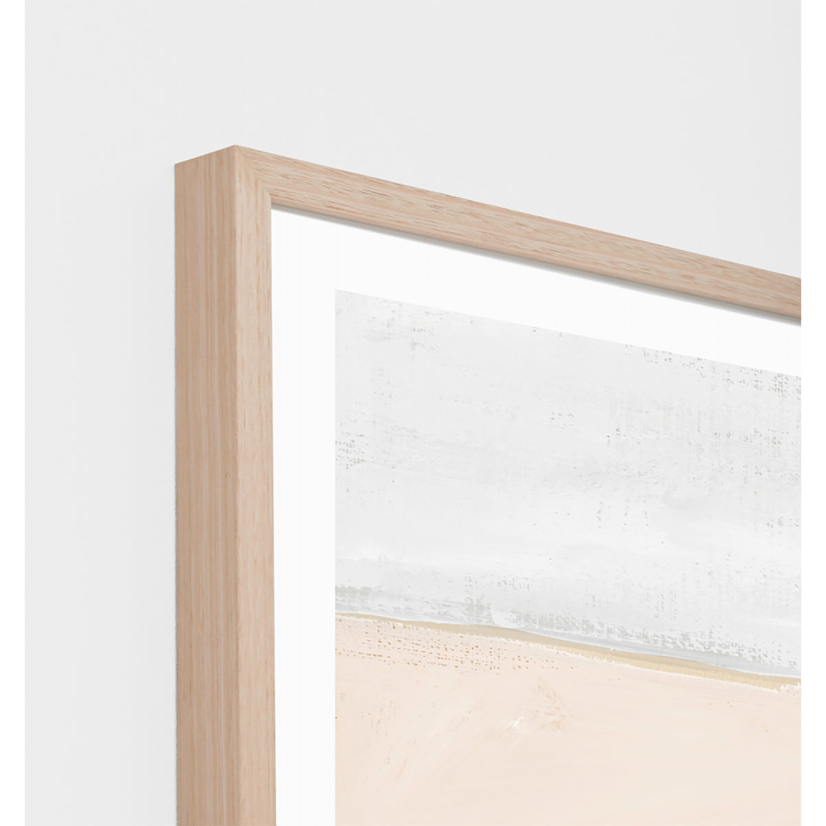 Summer Tabletop Framed Print – Life Interiors