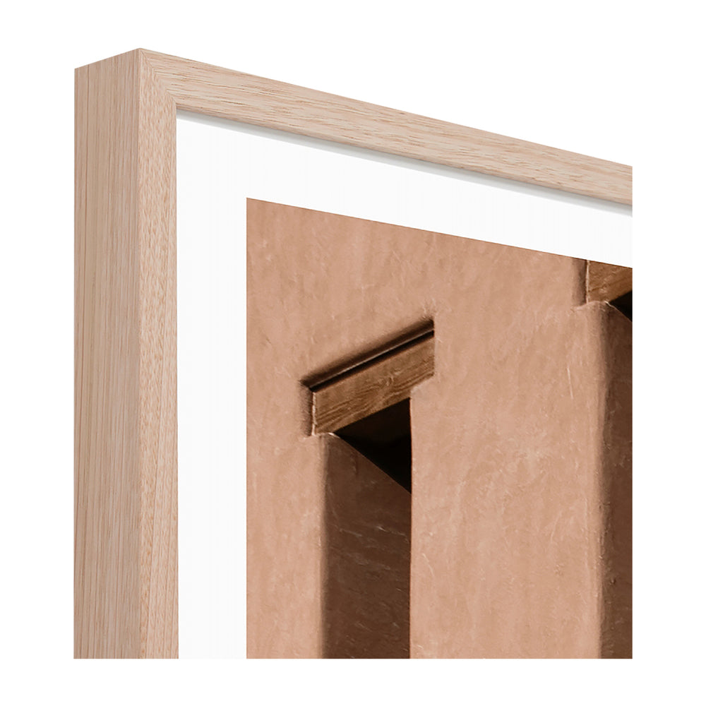 Terracotta Wall Print
