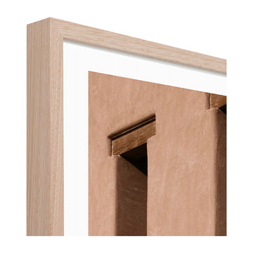Terracotta Wall Print
