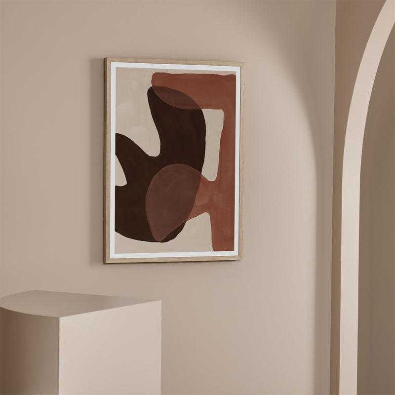 Tilmi 2 Framed Print