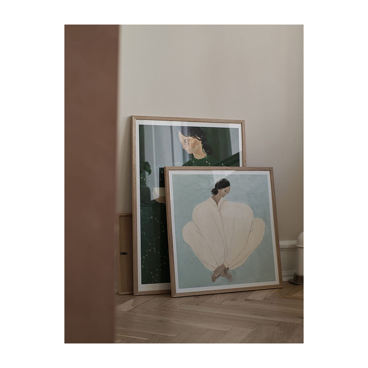Meet Me At Jaures Print – Life Interiors