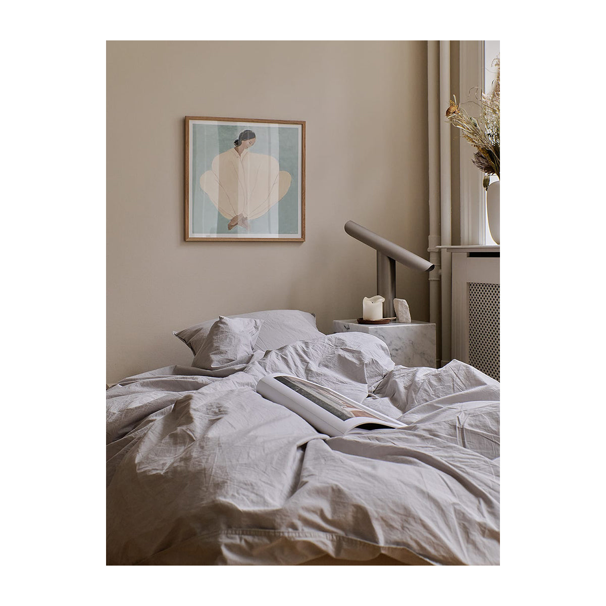 Meet Me At Jaures Print – Life Interiors