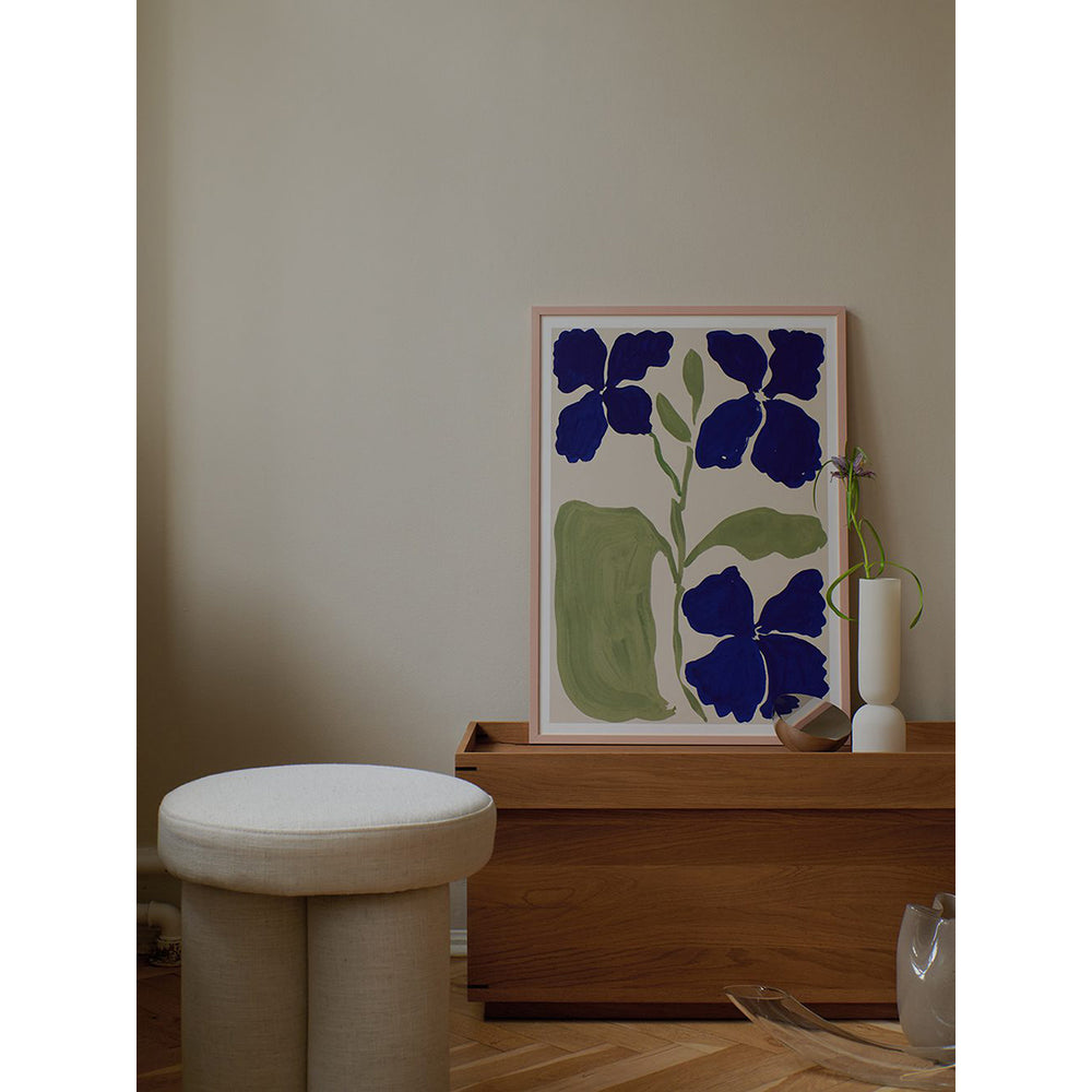 Flowers Print