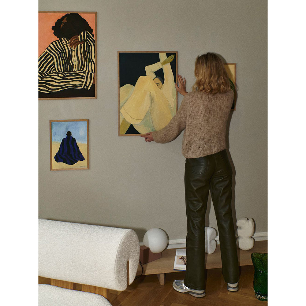 The Dream Print