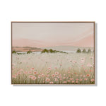 Daydreaming Landscape Art Print