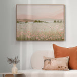 Daydreaming Landscape Art Print