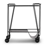 Eva Steel Bar Cart