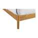 Luna Timber Double Bed