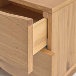 Rasha Bedside Table