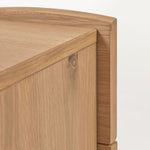 Rasha Bedside Table