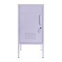 The Shorty Left Locker - Lilac