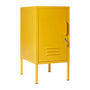 The Shorty Left Locker - Mustard
