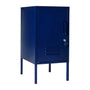 The Shorty Left Locker - Navy