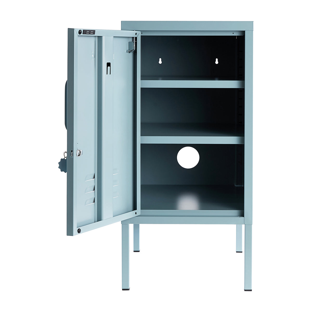 The Shorty Left Locker – Life Interiors