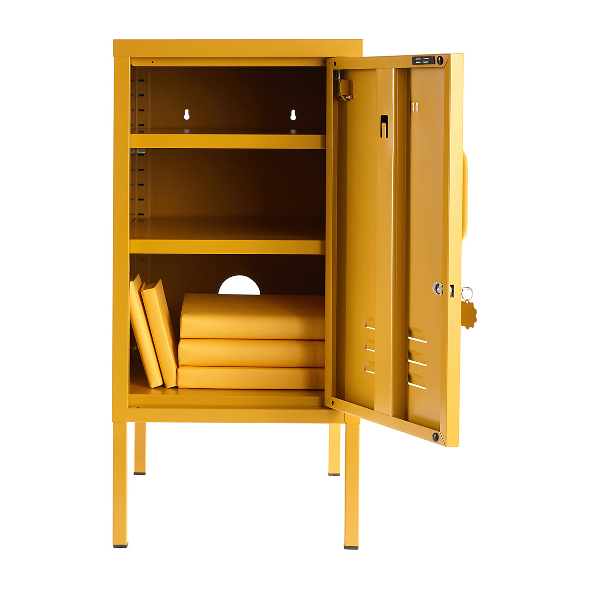 The Shorty Right Locker – Life Interiors