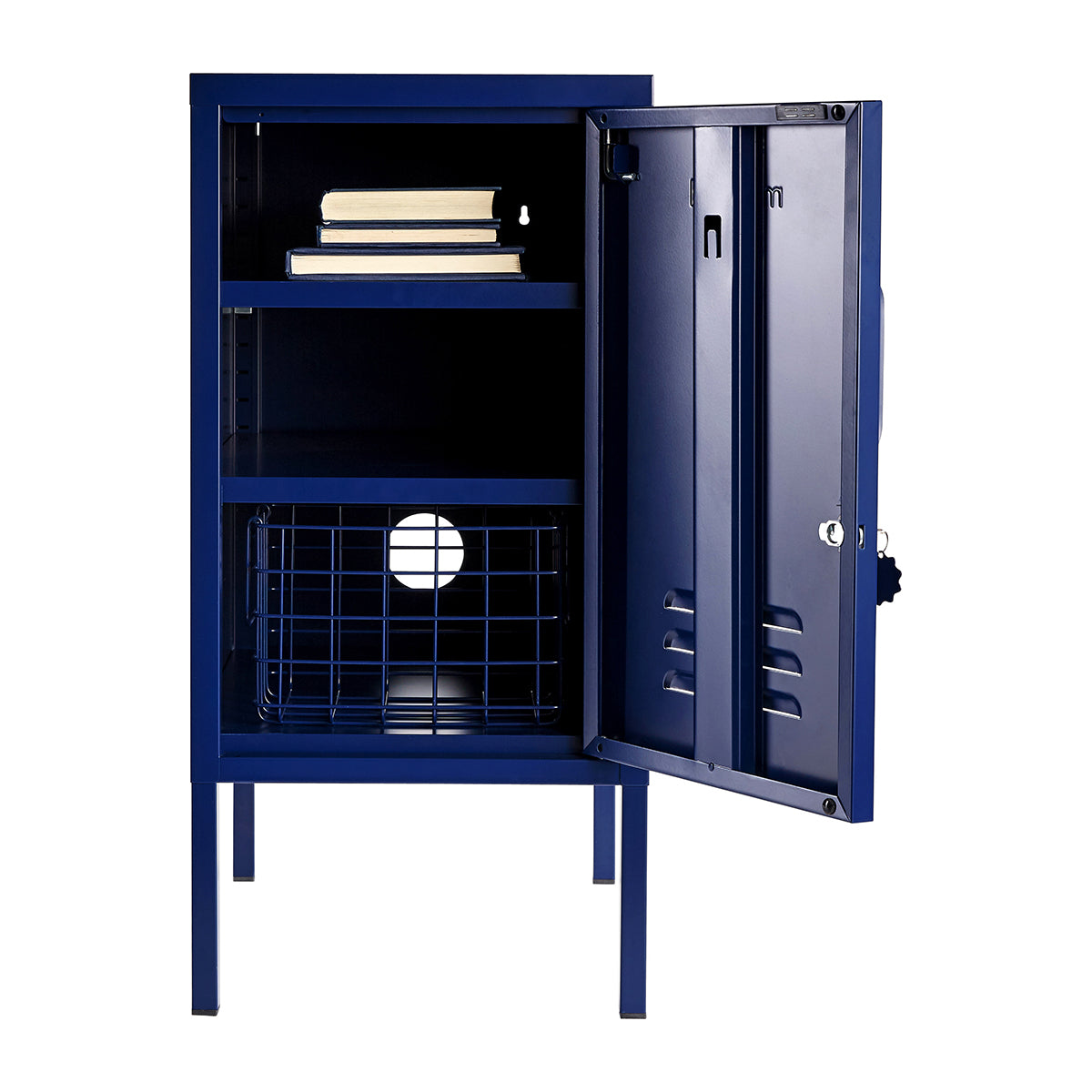 The Shorty Right Locker – Life Interiors
