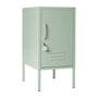 The Shorty Right Locker - Sage