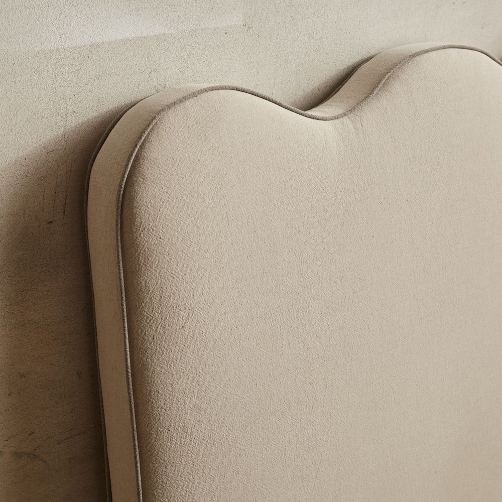 Lola Fabric Bed Head