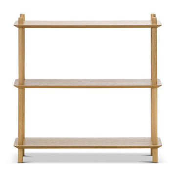 Sandi 3 Tier Bookshelf