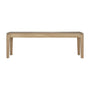 Bok Bench - Oak / 146cm
