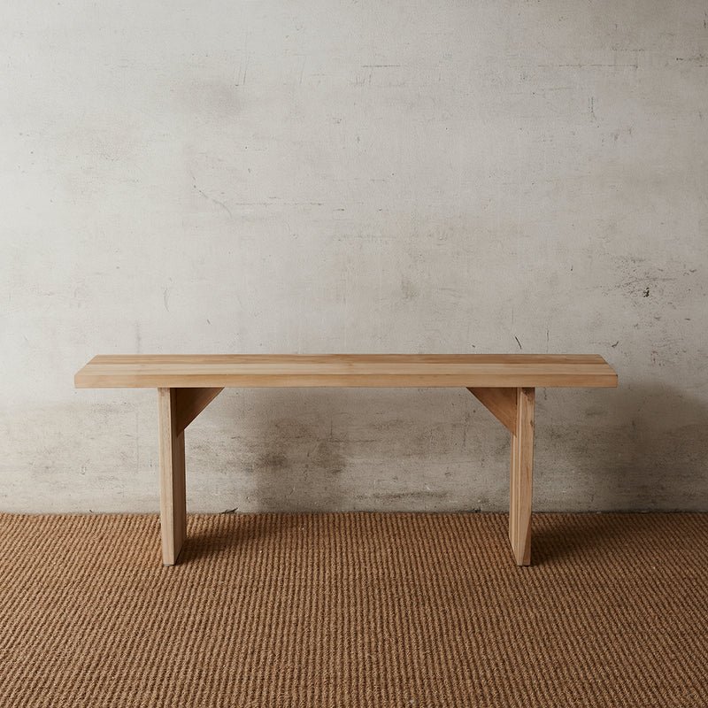 Elma Bench Seat