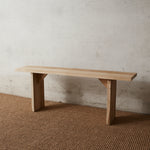 Elma Bench Seat