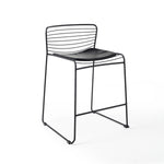 Frankia Bar Stool