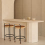 Pierre Bar Stool - Pierre Bar Stool