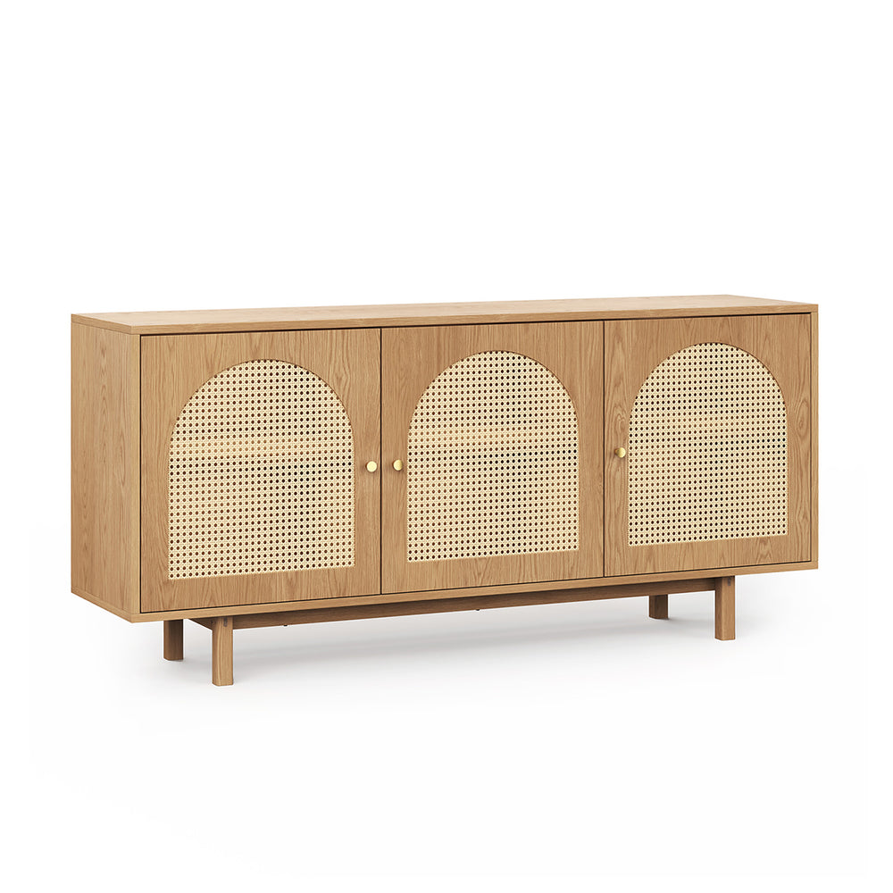 Etta 3-Door Sideboard