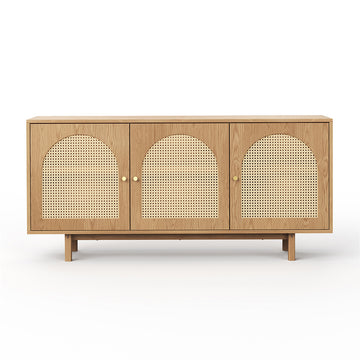 Etta 3-Door Sideboard