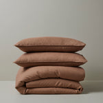 Ravello Linen King Pillowcase (Set of 2)