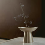 Ester Brass Incense Burner