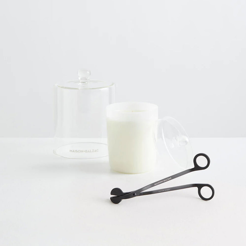Miel D'Hiver Scented Candle