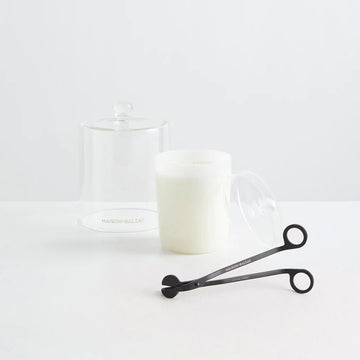 Miel D'Hiver Scented Candle