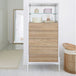 Marielle Chest of 5 Drawers