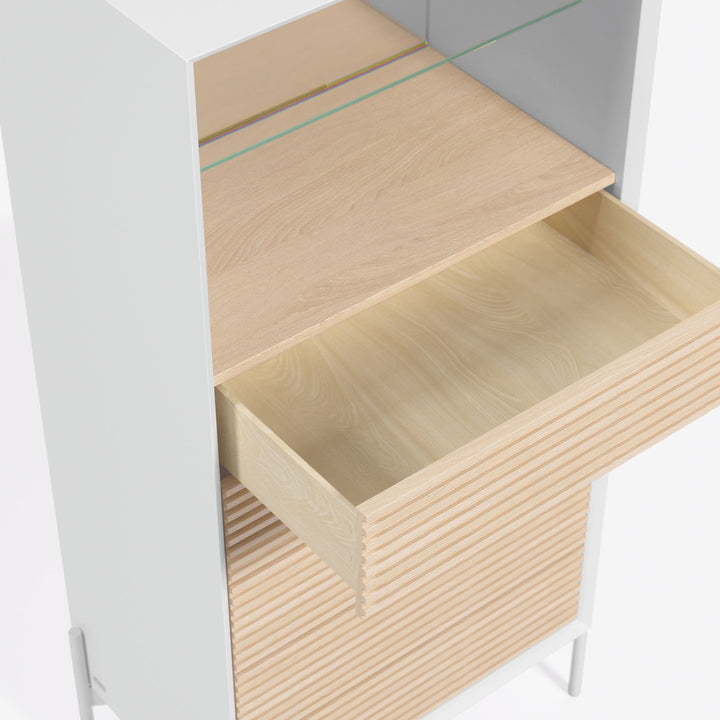 Marielle Chest of 5 Drawers