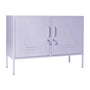 The Lowdown Locker - Lilac