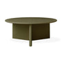 Odeon Coffee Table - Olive