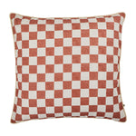 Small Checkers Cushion (60cm)