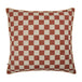 Small Checkers Cushion (60cm)