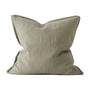 Como Square Cushion - Caper / 50cm