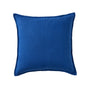Como Square Cushion - Cobalt / 50cm