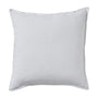 Como Square Cushion - Snow / 60cm
