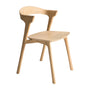 Bok Dining Chair - Oak